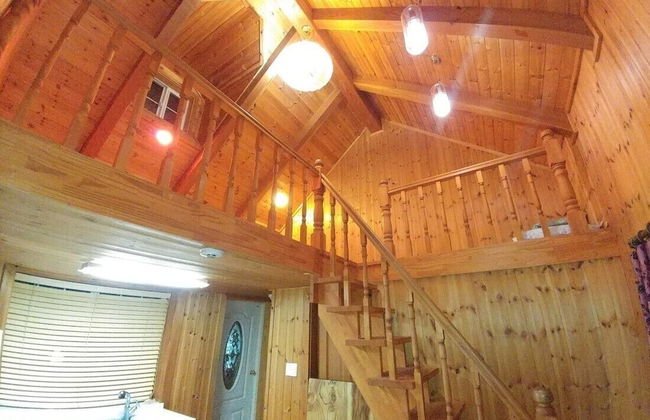 Yangsan Park Pension - Foto 8