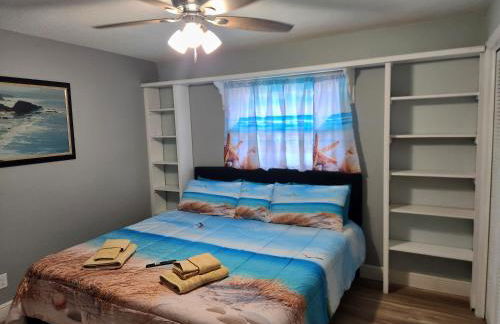 Largo, Fl Heated Pool 2 miles from Indian Rocks Beach Pets - Foto 23