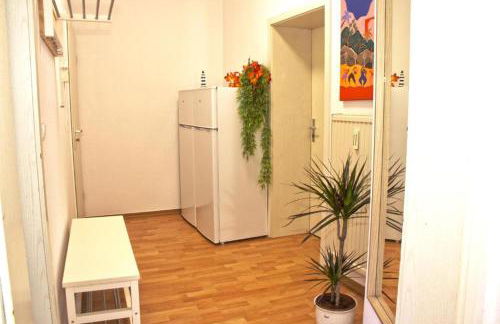 Ara Monteurszimmer - Foto 16