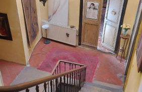 Appartement dans la ville médiévale de Sauve avec terrasse - Foto 6