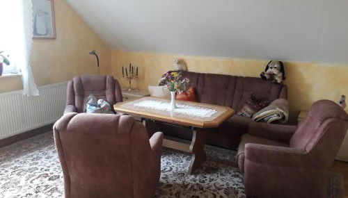 Ferienunterkunft in Berlin-Pankow Rosenthal - Foto 3