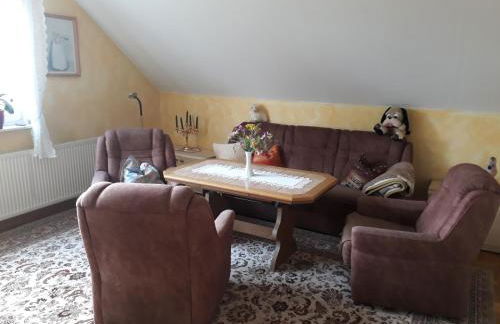 Ferienunterkunft in Berlin-Pankow Rosenthal - Foto 3