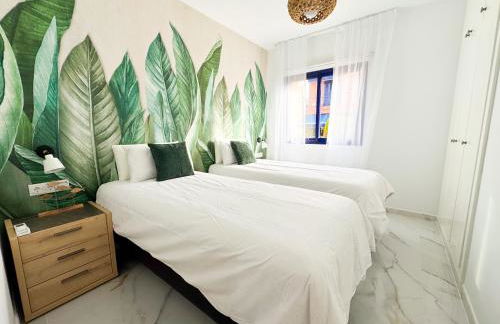 Oasis Beach Home Meloneras with jacuzzi - Foto 8