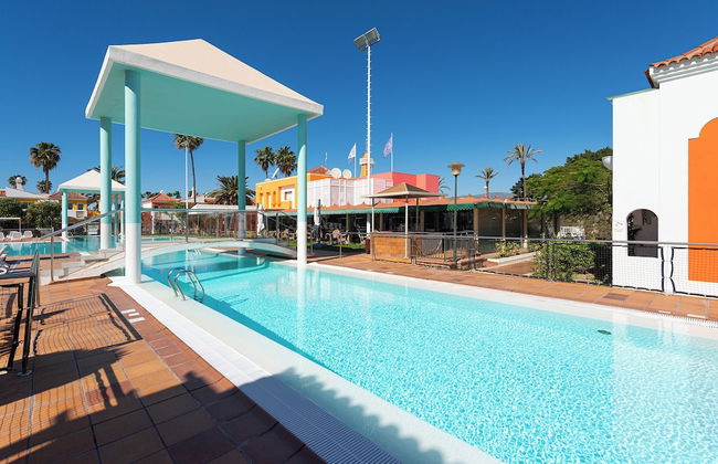 Bungalows Cordial Green Golf - Foto 32