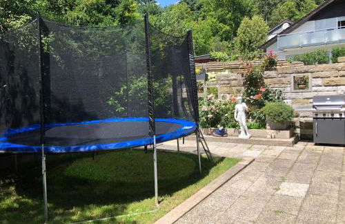 Sonnenhaus - Foto 35