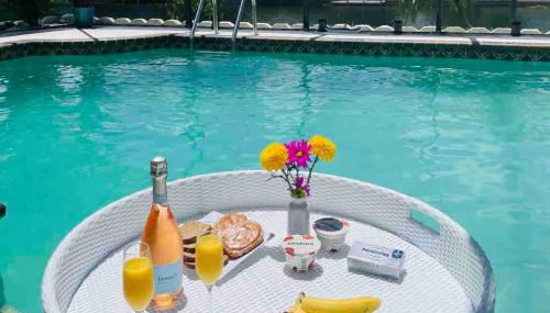 Hidden Secret Waterfront Retreat - Foto 1