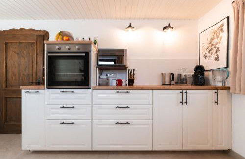 Ferienunterkunft Heimatfleckerl - Foto 15