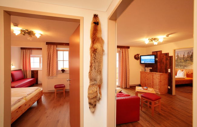 Aparthotel Waidmannsheil - Foto 20