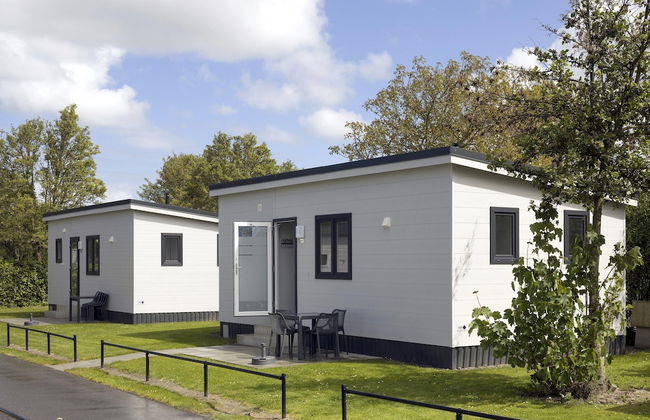 Chalet in Kamperland Near the Beach - Foto 21