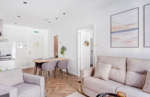 Limehome Málaga Calle Ancha del Carmen - Digital Access - Photo 72