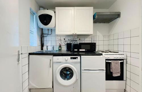 Clapham North studio - Foto 1