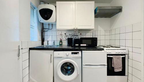 Clapham North studio - Foto 1