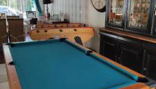 Familly 3 se trouve a 10 min du circuit des 24 h du mans 1 H 30 du péage saint Arnoult 15 min du pôle européen du cheval a savignee l'évêque - Foto 4