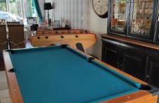 Familly 3 se trouve a 10 min du circuit des 24 h du mans 1 H 30 du péage saint Arnoult 15 min du pôle européen du cheval a savignee l'évêque - Photo 4