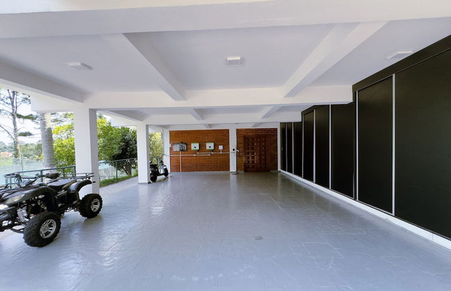 Casa de Luxo 2500m na Granja Viana - Foto 56