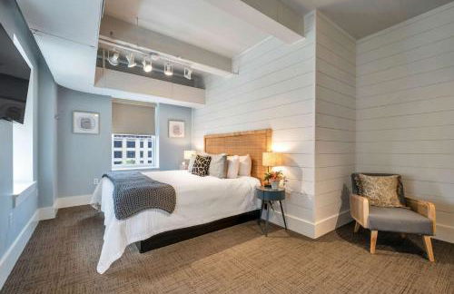 Nashville Honky Tonk Suite 6 BR by Maddox Hotel - Foto 16