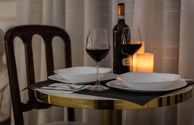 Navona Central Suites - Foto 72