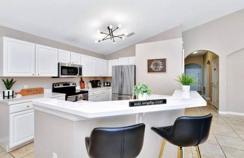 Lakeview Luxury Oasis - Foto 11