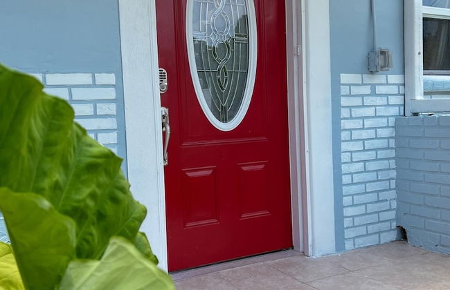 Nature Coast Retreats LLC - Foto 27