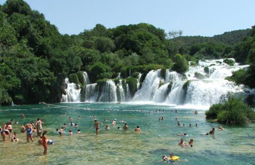 Apartment Matic Sonkovic - Photo 22