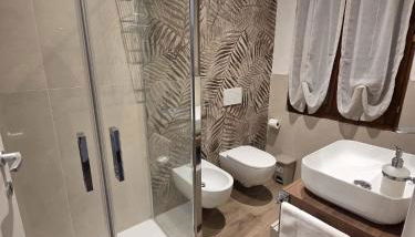 La Casa dei Dogi 2 - Photo 5, towels, Shower