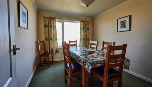 Bungalow with stunning views over Widemouth Bay - Foto 5