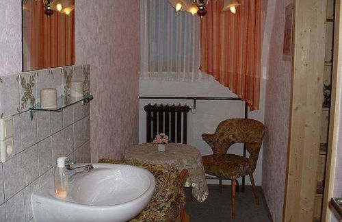 Ferienwohnung Haus Waldeck - Foto 12