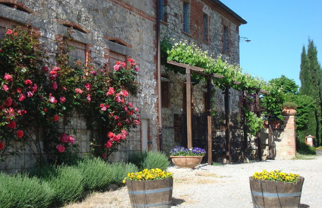 Agriturismo Podere Alberese - Foto 41