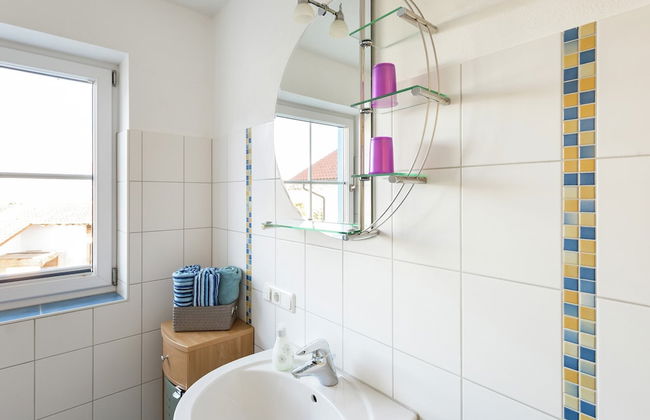 Alpine Apartment in Allgau - Foto 17