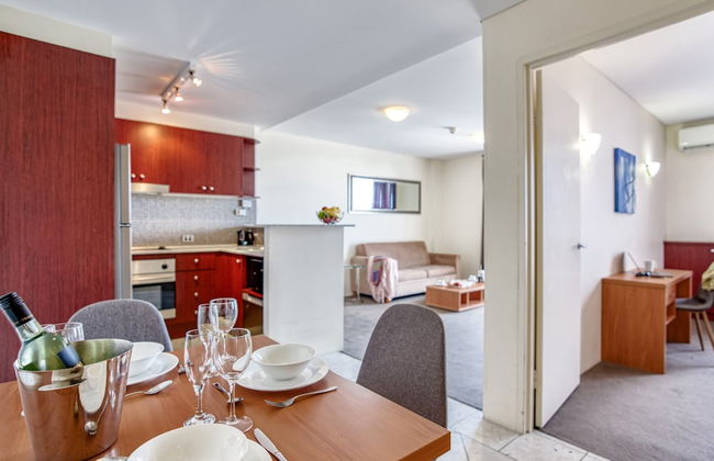 Park Regis Concierge Apartments - Foto 30