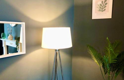 No 7 - 3 Bed House, Parking, Walkable to City, Quiet Location - Foto 24