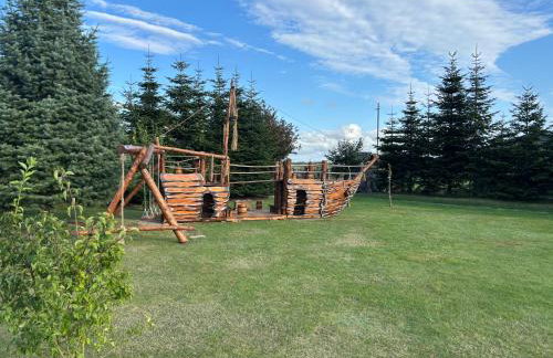 Domki Kaktus - Foto 67