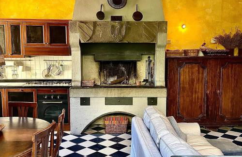 Villa I Bossi - Foto 29