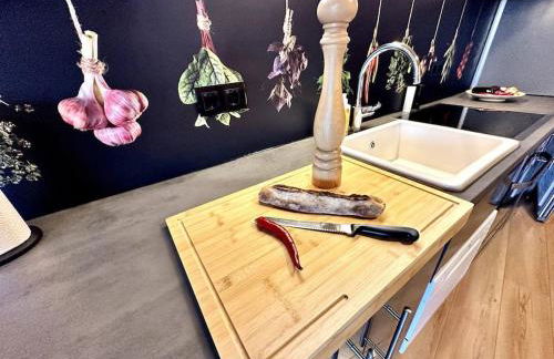 Apartment Joelle mit Sauna, Schwimmteich und Gym - Photo 26