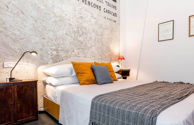 JOIVY Cozy and Hygge Apartment - Foto 7