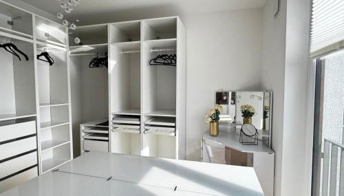 Charmante Maisonette - Foto 5, wardrobe