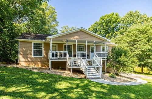 Comfy Duplex w 2 Kings Sofa Bed - Foto 34