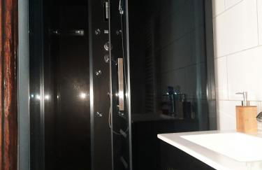 Mario's fachwerkhaus am Huy - Foto 8