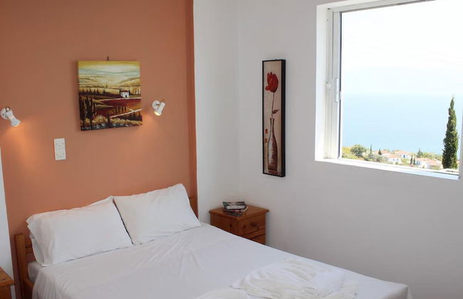 Villa Thalia in Pilos Nestor - Foto 48