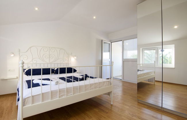 Holiday Home Apartments Bellamare - Foto 11