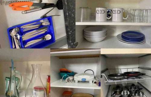 Apartamento Centro Ciudad 2 habitaciones ELDA - Foto 37