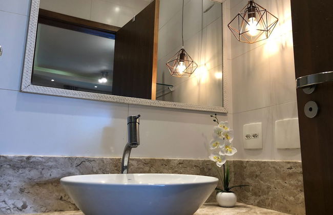 Pedra Bonita Flats - Foto 32