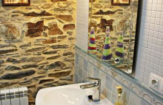 Apartamentos El Llago - Photo 27