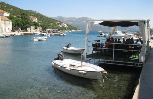 Apartments Orica I - Foto 1