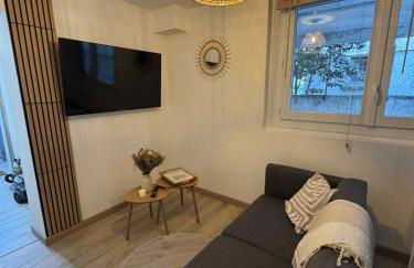 Appartement 1 chambre - Foto 1