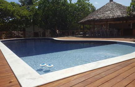 Bangalôs da Barra 10 - Praia de Barra Grande - Piauí - Photo 18