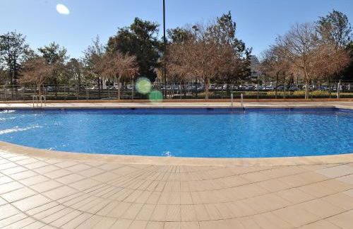 Travel Habitat - Ciudad de las Ciéncias - Foto 25