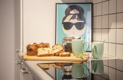 Designapartment Vitibuck - Foto 9