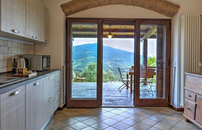 La Casa Di Elsa 6 in Santa Fiora - Foto 24