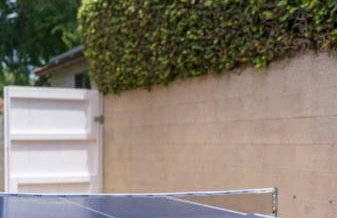 Modern Studio with Private Patio - Foto 41